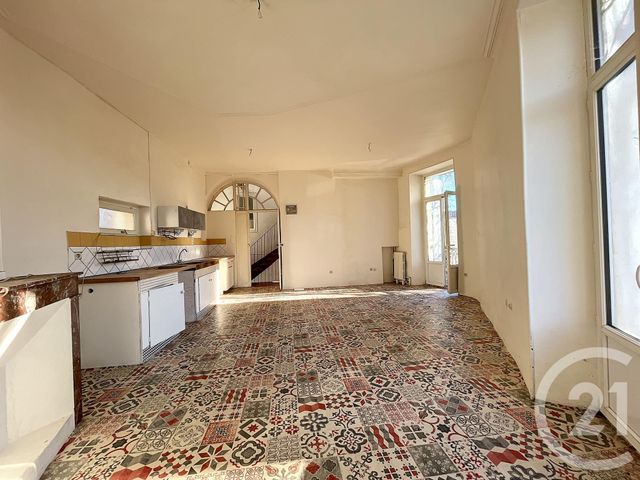 maison à vendre - 5 pièces - 116.55 m2 - BOUCOIRAN ET NOZIERES - 30 - LANGUEDOC-ROUSSILLON - Century 21 Impact Immobilier