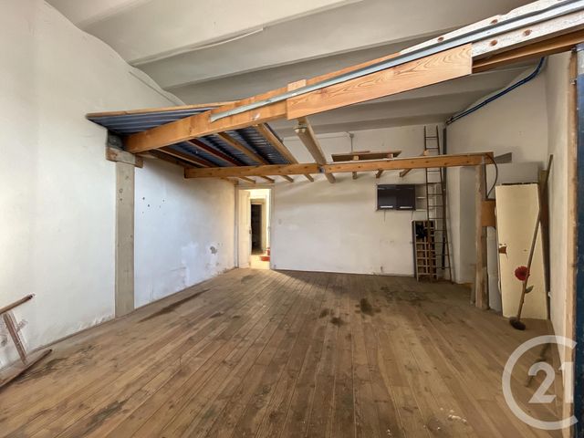 maison à vendre - 5 pièces - 116.55 m2 - BOUCOIRAN ET NOZIERES - 30 - LANGUEDOC-ROUSSILLON - Century 21 Impact Immobilier