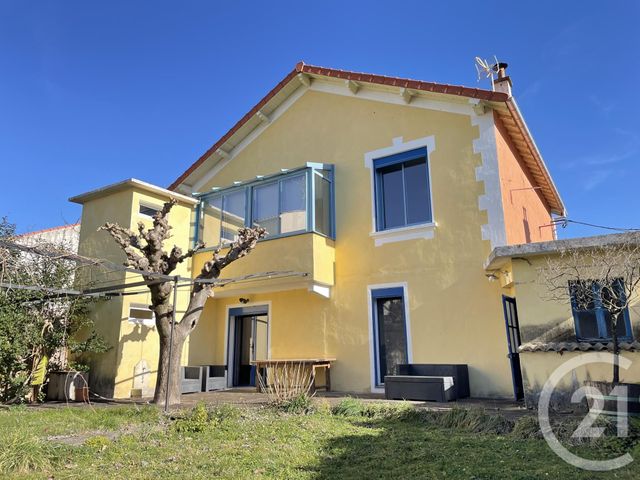 maison - ALES - 30