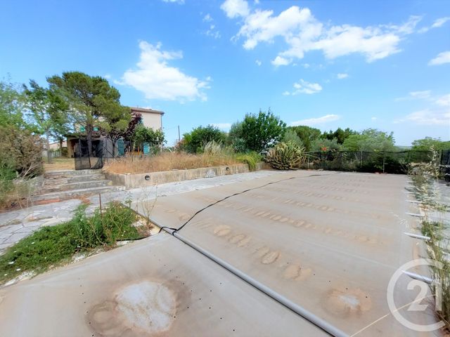 maison - BAGARD - 30