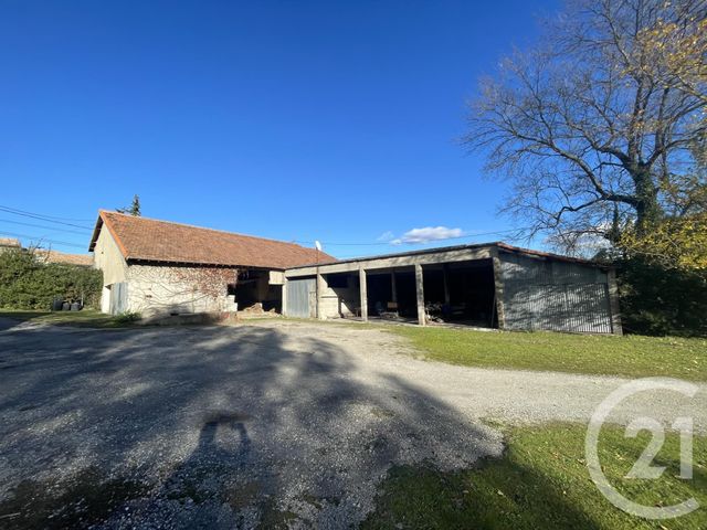 divers à vendre - 530.0 m2 - MEJANNES LES ALES - 30 - LANGUEDOC-ROUSSILLON - Century 21 Impact Immobilier