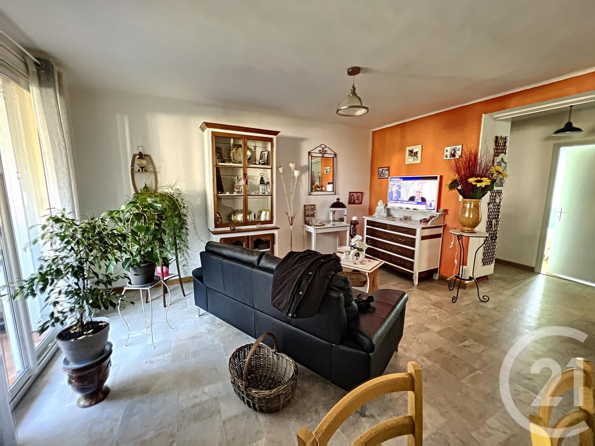 appartement à vendre - 3 pièces - 63.89 m2 - ALES - 30 - Century 21 ...