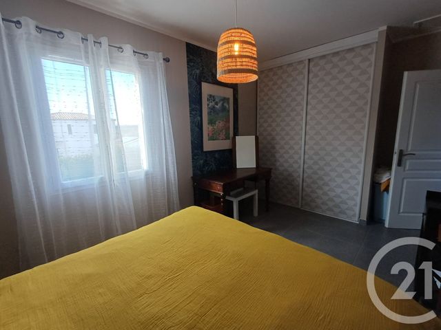 maison à vendre - 5 pièces - 146.73 m2 - EUZET - 30 - LANGUEDOC-ROUSSILLON - Century 21 Impact Immobilier