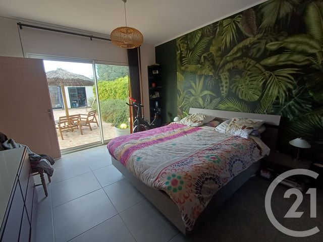 maison à vendre - 5 pièces - 146.73 m2 - EUZET - 30 - LANGUEDOC-ROUSSILLON - Century 21 Impact Immobilier