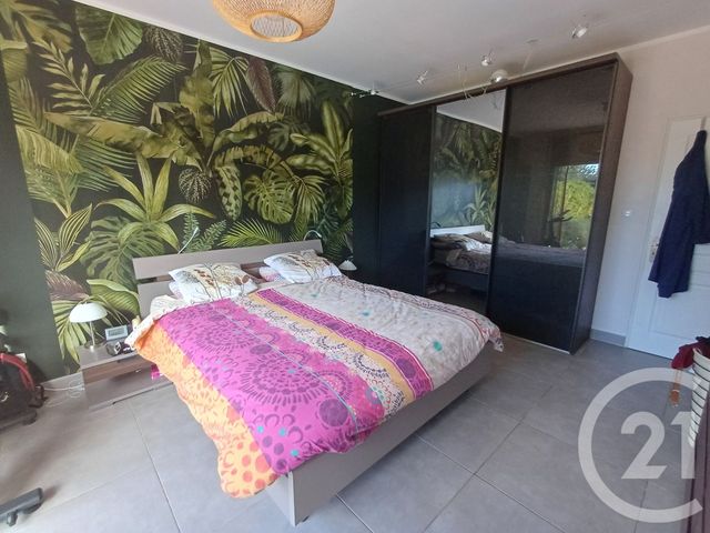 maison à vendre - 5 pièces - 146.73 m2 - EUZET - 30 - LANGUEDOC-ROUSSILLON - Century 21 Impact Immobilier