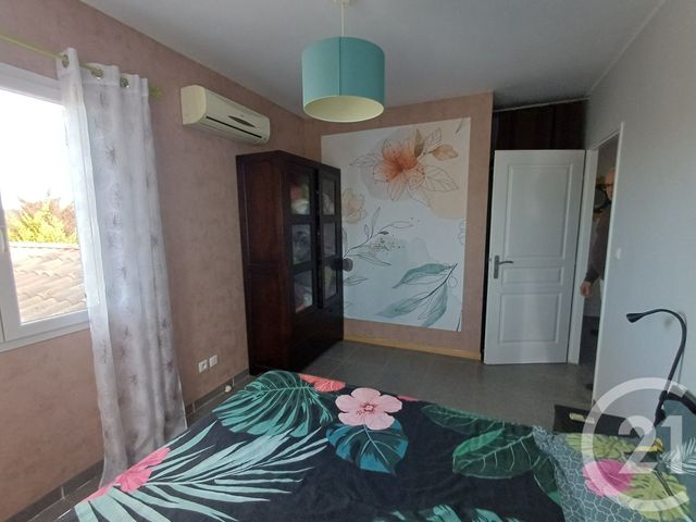 maison à vendre - 5 pièces - 146.73 m2 - EUZET - 30 - LANGUEDOC-ROUSSILLON - Century 21 Impact Immobilier