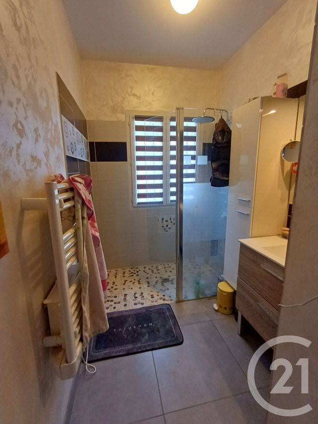 maison à vendre - 5 pièces - 146.73 m2 - EUZET - 30 - LANGUEDOC-ROUSSILLON - Century 21 Impact Immobilier