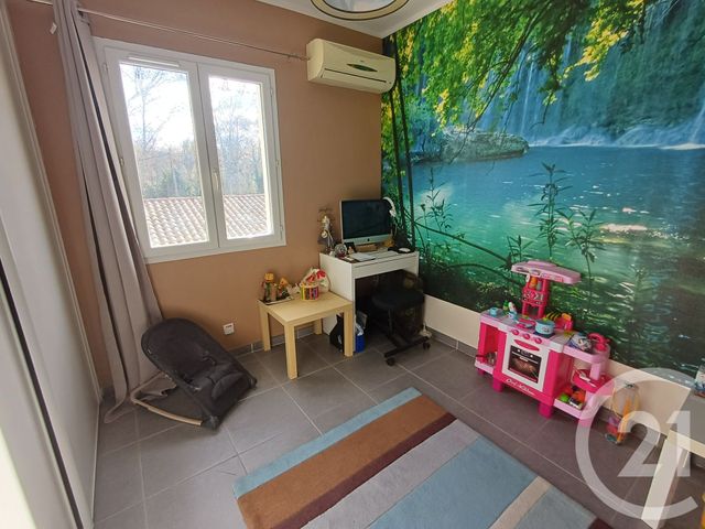 maison à vendre - 5 pièces - 146.73 m2 - EUZET - 30 - LANGUEDOC-ROUSSILLON - Century 21 Impact Immobilier