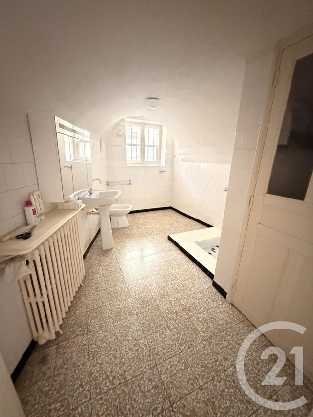 maison à vendre - 5 pièces - 119.73 m2 - VEZENOBRES - 30 - LANGUEDOC-ROUSSILLON - Century 21 Impact Immobilier