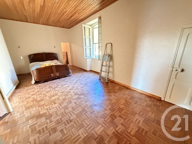 maison à vendre - 5 pièces - 119.73 m2 - VEZENOBRES - 30 - LANGUEDOC-ROUSSILLON - Century 21 Impact Immobilier