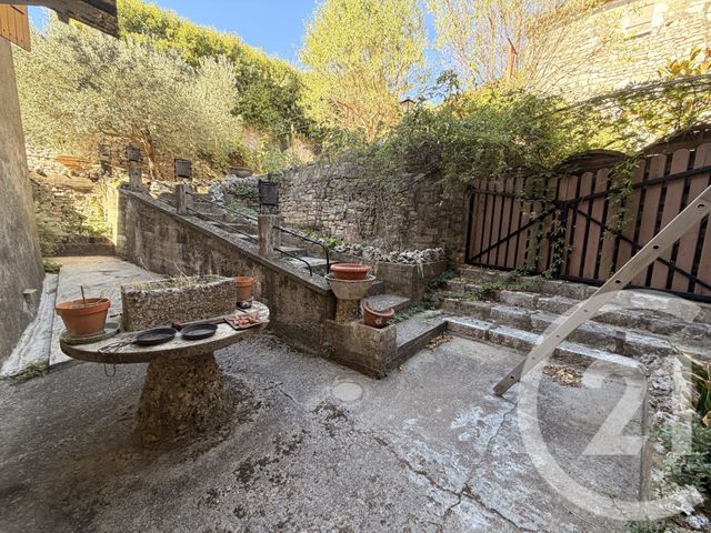 maison à vendre - 5 pièces - 119.73 m2 - VEZENOBRES - 30 - LANGUEDOC-ROUSSILLON - Century 21 Impact Immobilier