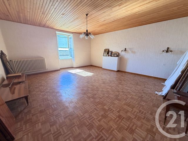 maison à vendre - 5 pièces - 119.73 m2 - VEZENOBRES - 30 - LANGUEDOC-ROUSSILLON - Century 21 Impact Immobilier