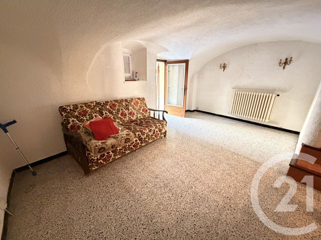maison à vendre - 5 pièces - 119.73 m2 - VEZENOBRES - 30 - LANGUEDOC-ROUSSILLON - Century 21 Impact Immobilier