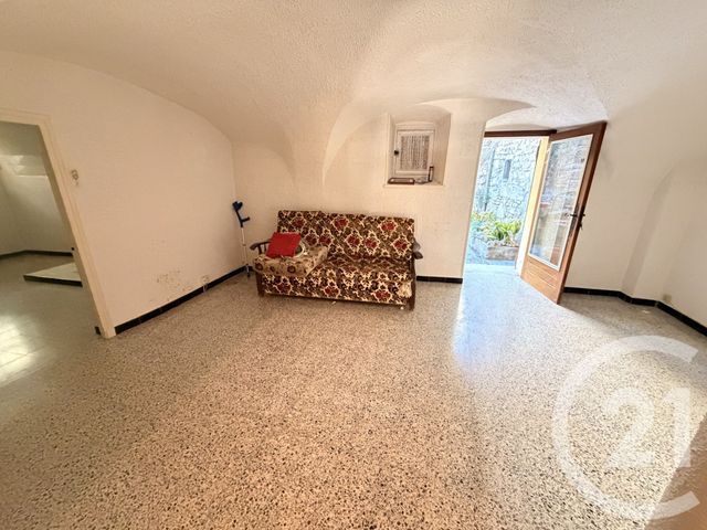 maison à vendre - 5 pièces - 119.73 m2 - VEZENOBRES - 30 - LANGUEDOC-ROUSSILLON - Century 21 Impact Immobilier