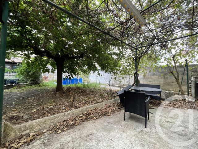 maison à vendre - 7 pièces - 121.44 m2 - ALES - 30 - LANGUEDOC-ROUSSILLON - Century 21 Impact Immobilier