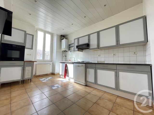 maison à vendre - 7 pièces - 121.44 m2 - ALES - 30 - LANGUEDOC-ROUSSILLON - Century 21 Impact Immobilier