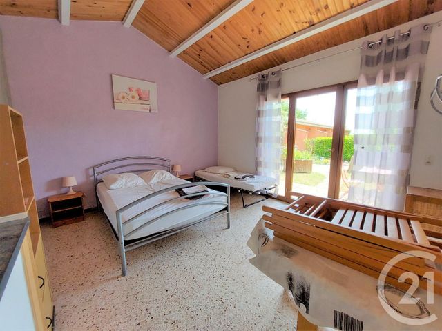 maison à vendre - 13 pièces - 358.0 m2 - UZES - 30 - LANGUEDOC-ROUSSILLON - Century 21 Impact Immobilier