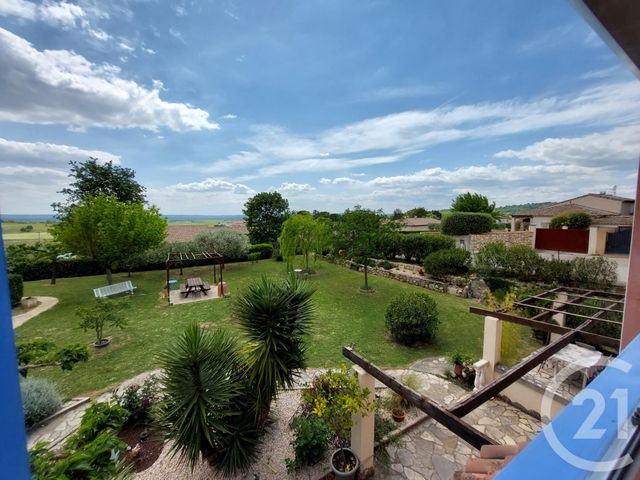 maison à vendre - 13 pièces - 358.0 m2 - UZES - 30 - LANGUEDOC-ROUSSILLON - Century 21 Impact Immobilier