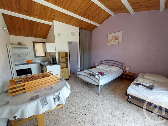 maison à vendre - 13 pièces - 358.0 m2 - UZES - 30 - LANGUEDOC-ROUSSILLON - Century 21 Impact Immobilier