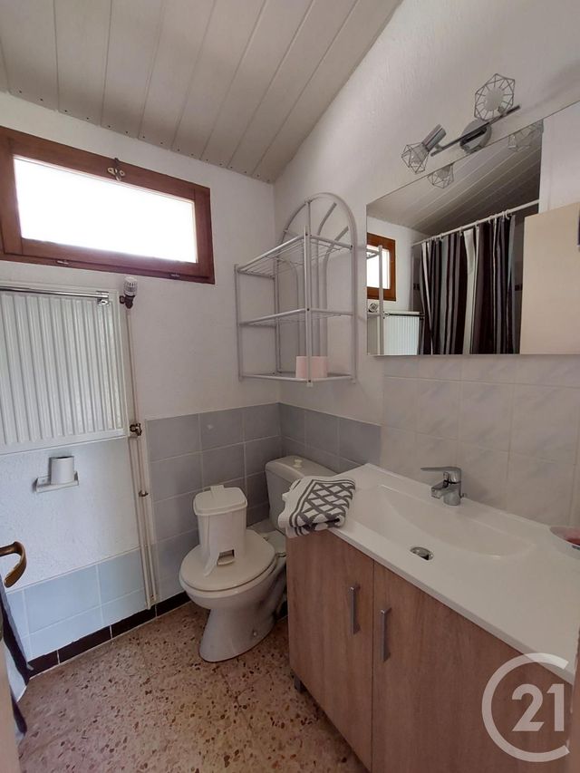 maison à vendre - 13 pièces - 358.0 m2 - UZES - 30 - LANGUEDOC-ROUSSILLON - Century 21 Impact Immobilier