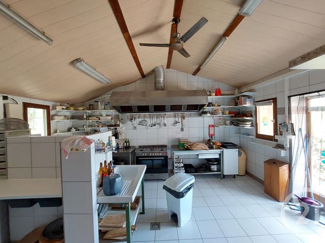 maison à vendre - 13 pièces - 358.0 m2 - UZES - 30 - LANGUEDOC-ROUSSILLON - Century 21 Impact Immobilier