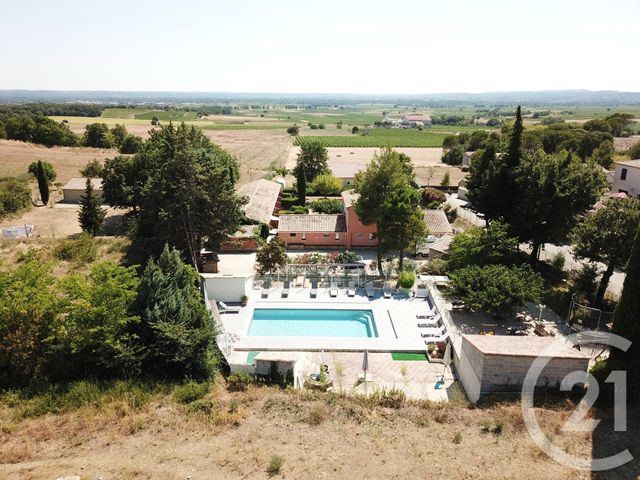 Maison à vendre ST DEZERY