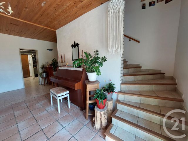 maison à vendre - 13 pièces - 358.0 m2 - UZES - 30 - LANGUEDOC-ROUSSILLON - Century 21 Impact Immobilier