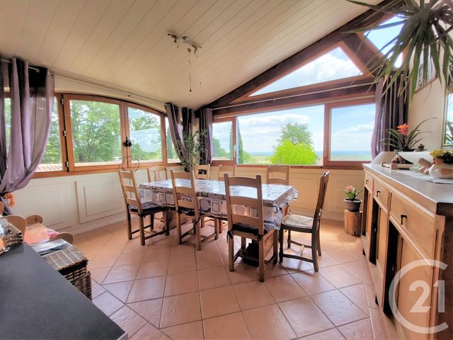 maison à vendre - 13 pièces - 358.0 m2 - UZES - 30 - LANGUEDOC-ROUSSILLON - Century 21 Impact Immobilier