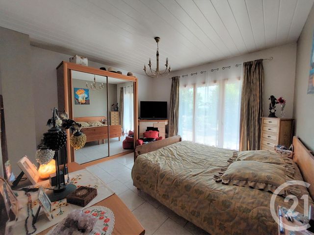 maison à vendre - 13 pièces - 358.0 m2 - UZES - 30 - LANGUEDOC-ROUSSILLON - Century 21 Impact Immobilier