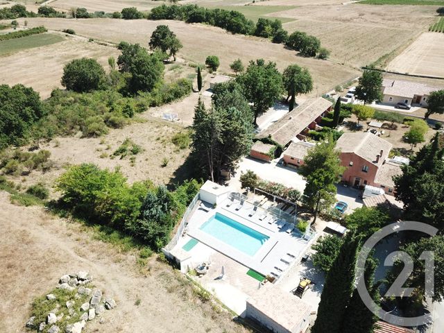 Maison à vendre ST DEZERY