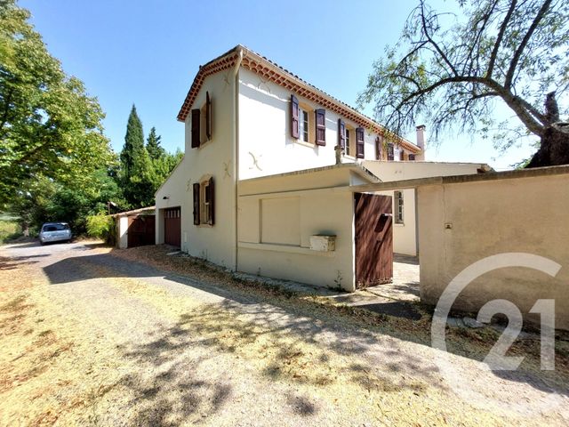  - ST CHRISTOL LES ALES - 