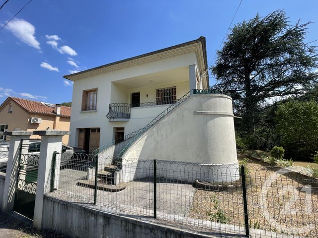 Maison à vendre LES SALLES DU GARDON