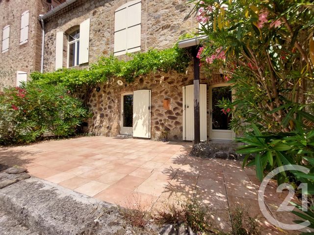 maison - MOLIERES SUR CEZE - 30