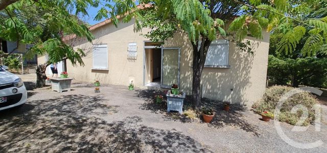  - ST PRIVAT DES VIEUX - 