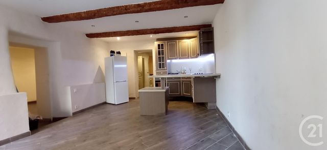 Appartement F3 à louer RIBAUTE LES TAVERNES