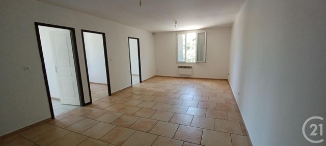 appartement - LES SALLES DU GARDON - 30