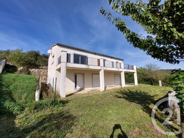 maison - ROUSSON - 30