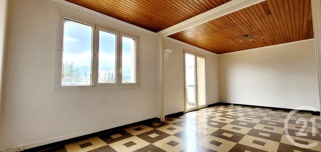 appartement - ALES - 30