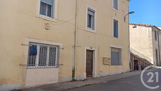 immeuble - ALES - 30