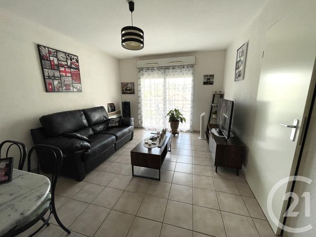appartement - ALES - 30