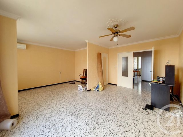 Appartement F4 à vendre - 4 pièces - 96.73 m2 - ALES - 30 - LANGUEDOC-ROUSSILLON - Century 21 Impact Immobilier