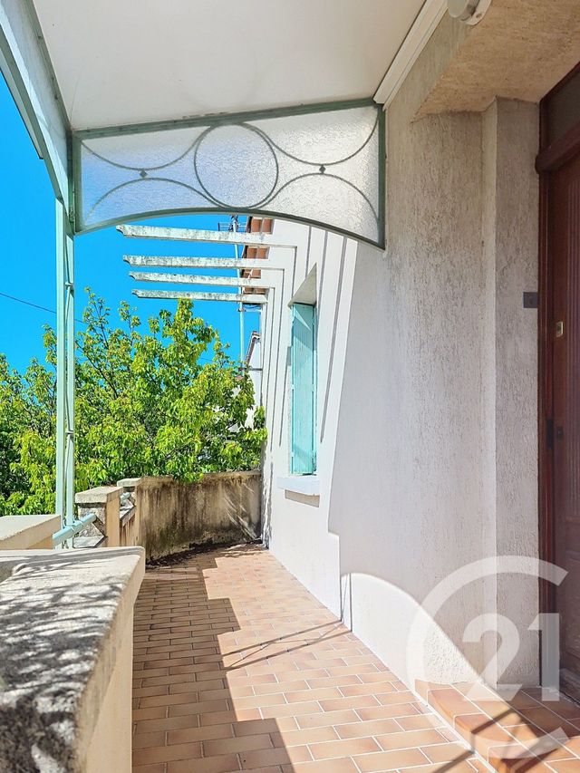 maison à vendre - 5 pièces - 100.75 m2 - ALES - 30 - LANGUEDOC-ROUSSILLON - Century 21 Impact Immobilier