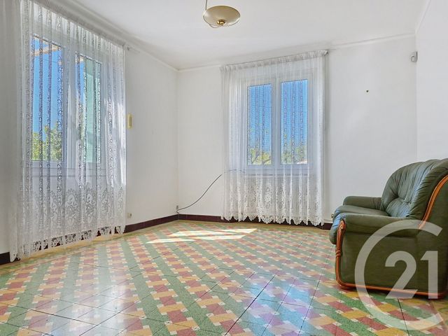 maison à vendre - 5 pièces - 100.75 m2 - ALES - 30 - LANGUEDOC-ROUSSILLON - Century 21 Impact Immobilier