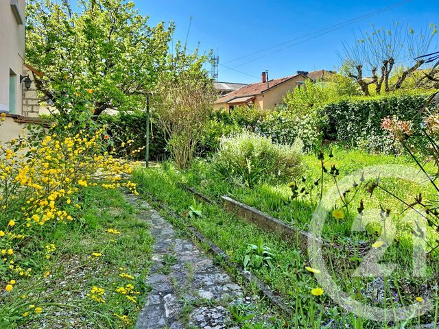 maison à vendre - 5 pièces - 100.75 m2 - ALES - 30 - LANGUEDOC-ROUSSILLON - Century 21 Impact Immobilier