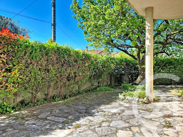 maison à vendre - 5 pièces - 100.75 m2 - ALES - 30 - LANGUEDOC-ROUSSILLON - Century 21 Impact Immobilier