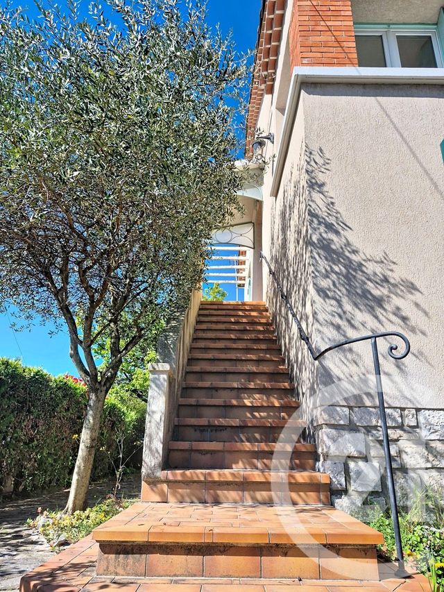 maison à vendre - 5 pièces - 100.75 m2 - ALES - 30 - LANGUEDOC-ROUSSILLON - Century 21 Impact Immobilier