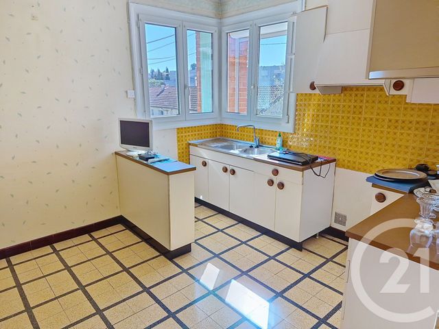 maison à vendre - 5 pièces - 100.75 m2 - ALES - 30 - LANGUEDOC-ROUSSILLON - Century 21 Impact Immobilier