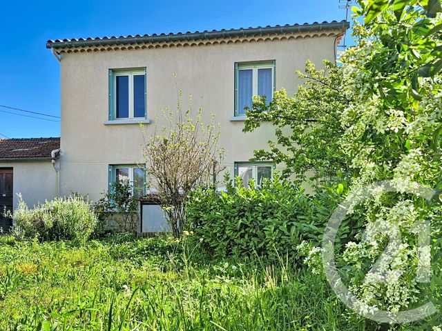 Maison à vendre ALES