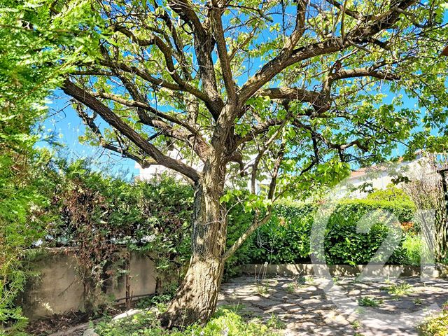 maison à vendre - 5 pièces - 100.75 m2 - ALES - 30 - LANGUEDOC-ROUSSILLON - Century 21 Impact Immobilier