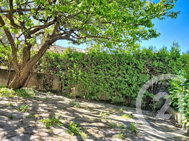 maison à vendre - 5 pièces - 100.75 m2 - ALES - 30 - LANGUEDOC-ROUSSILLON - Century 21 Impact Immobilier